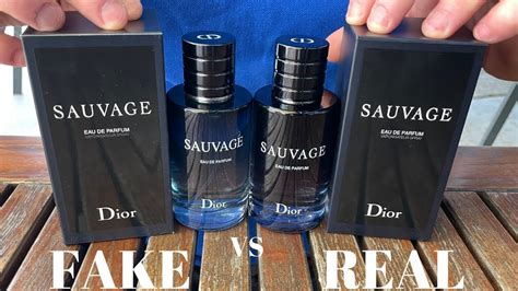 dior savage fake|dior sauvage original check.